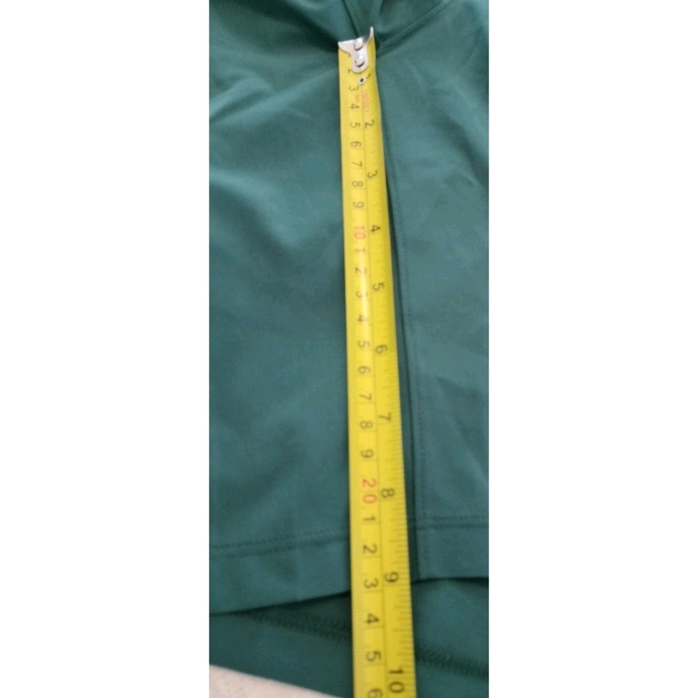 NWT Lululemon Pace Breaker Short 9" Size L Green Swift Athletic Gym Run LL - Picture 5 of 13